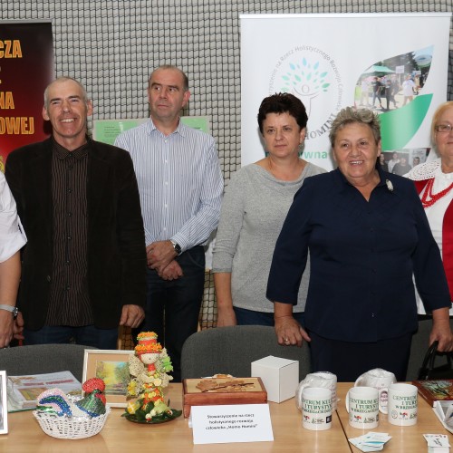 III Bieszczadzkie Forum Organizacji Pozarządowych