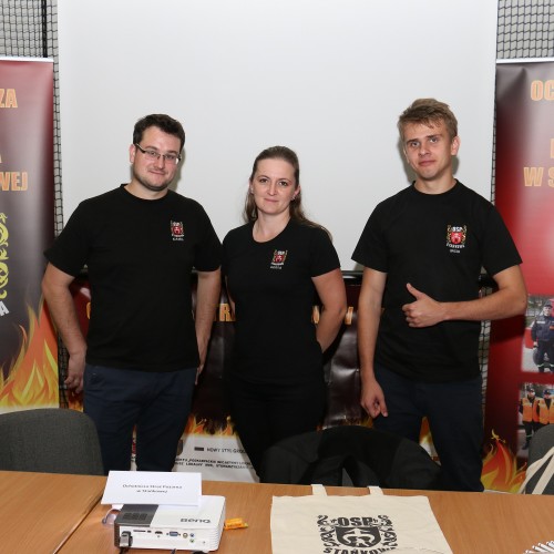 III Bieszczadzkie Forum Organizacji Pozarządowych