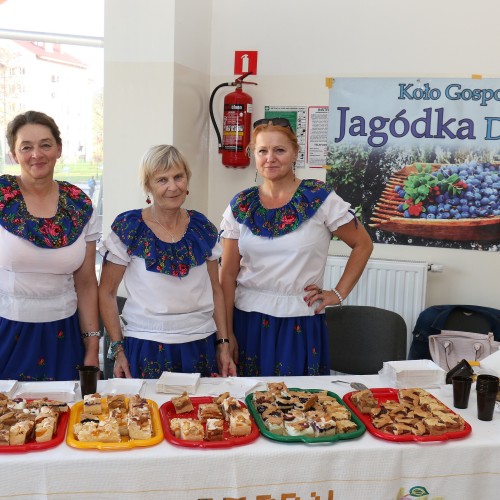 III Bieszczadzkie Forum Organizacji Pozarządowych