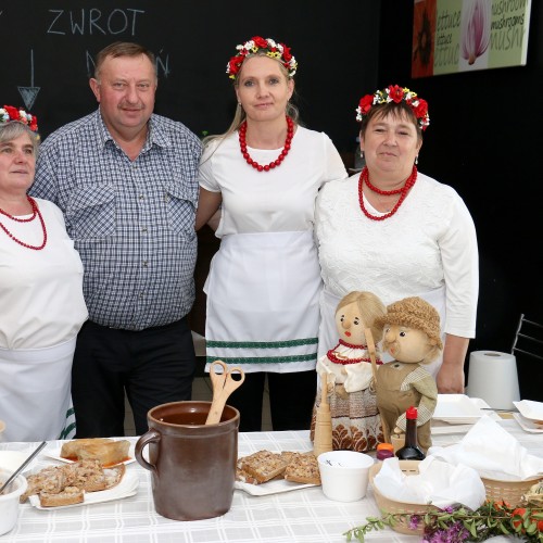 III Bieszczadzkie Forum Organizacji Pozarządowych