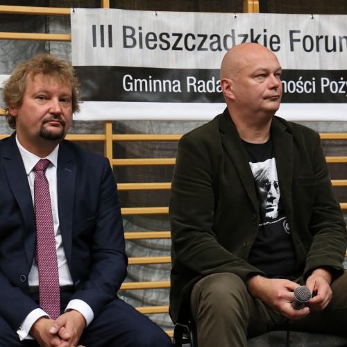 III Bieszczadzkie Forum Organizacji Pozarządowych