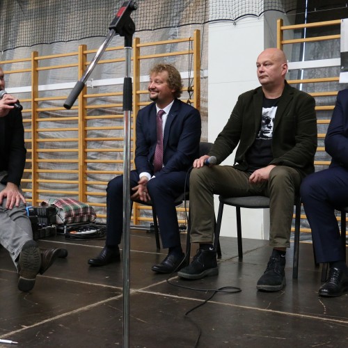 III Bieszczadzkie Forum Organizacji Pozarządowych