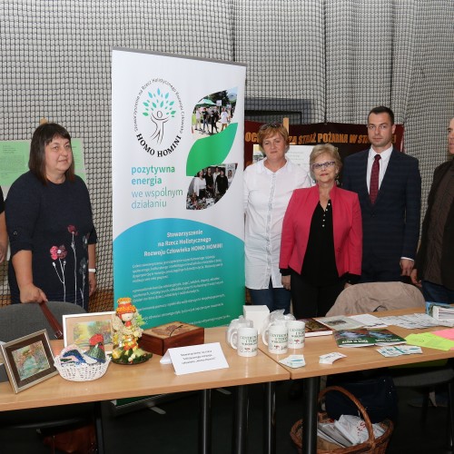 III Bieszczadzkie Forum Organizacji Pozarządowych