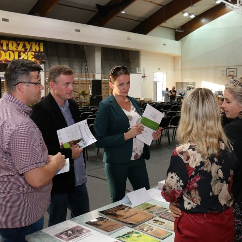 III Bieszczadzkie Forum Organizacji Pozarządowych