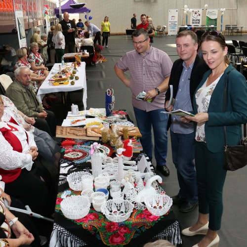 III Bieszczadzkie Forum Organizacji Pozarządowych