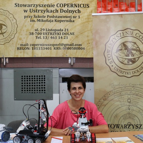 III Bieszczadzkie Forum Organizacji Pozarządowych