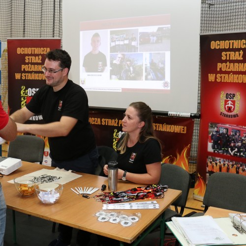 III Bieszczadzkie Forum Organizacji Pozarządowych