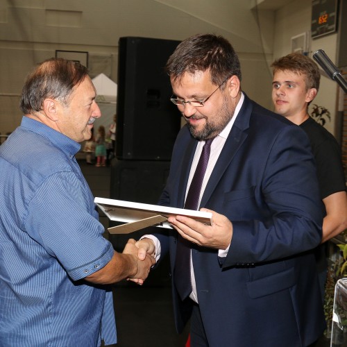 III Bieszczadzkie Forum Organizacji Pozarządowych