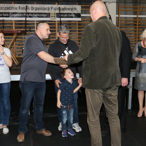 III Bieszczadzkie Forum Organizacji Pozarządowych