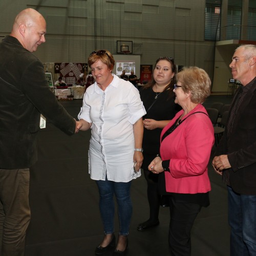 III Bieszczadzkie Forum Organizacji Pozarządowych