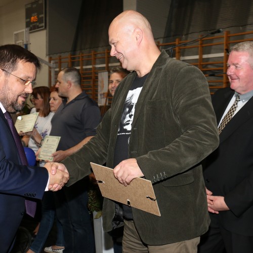 III Bieszczadzkie Forum Organizacji Pozarządowych