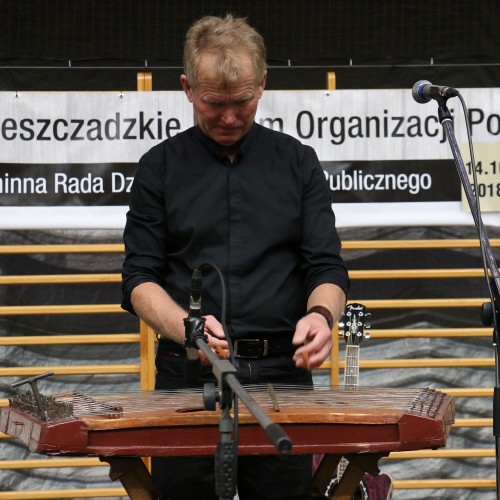 III Bieszczadzkie Forum Organizacji Pozarządowych