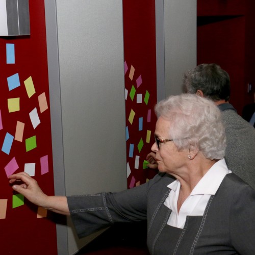 Inauguracja III roku Uniwersytetu Trzeciego Wieku