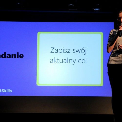 Inauguracja III roku Uniwersytetu Trzeciego Wieku