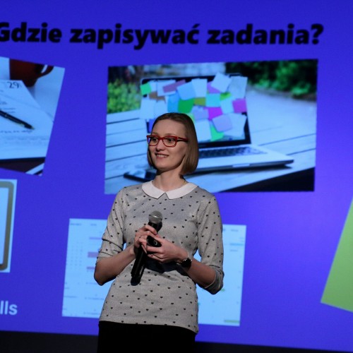 Inauguracja III roku Uniwersytetu Trzeciego Wieku