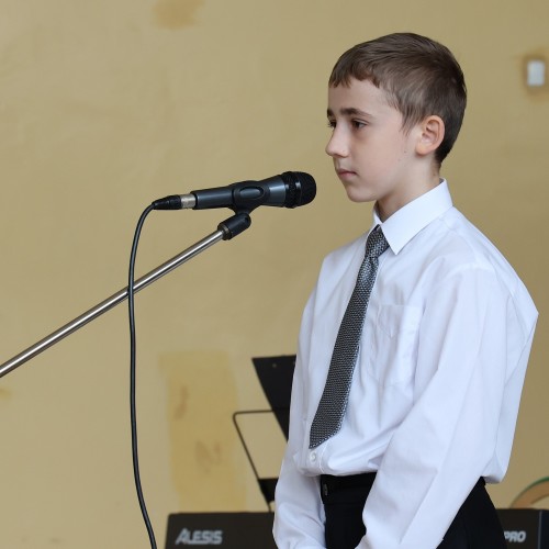 Inauguracja roku szkolnego w Szkole Mistrzostwa Sportowego