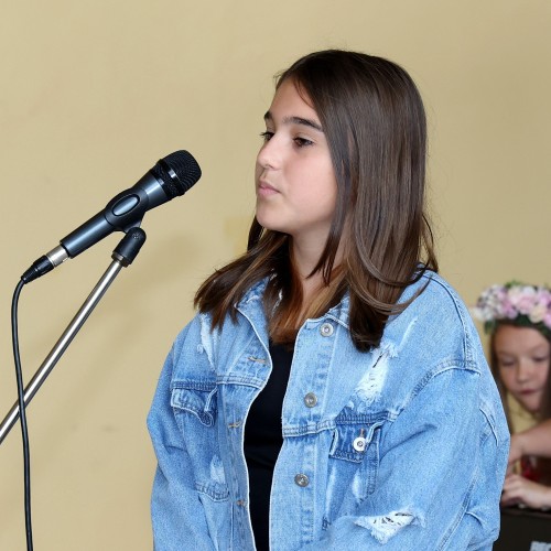 Inauguracja roku szkolnego w Szkole Mistrzostwa Sportowego