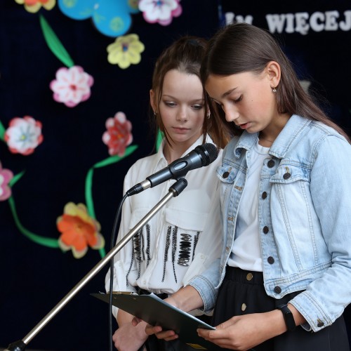 Inauguracja roku szkolnego w Szkole Mistrzostwa Sportowego
