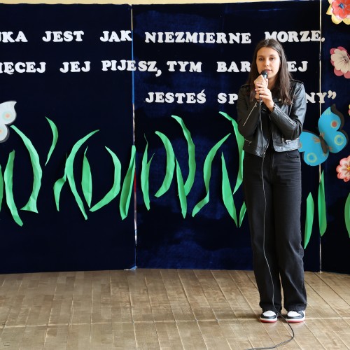Inauguracja roku szkolnego w Szkole Mistrzostwa Sportowego