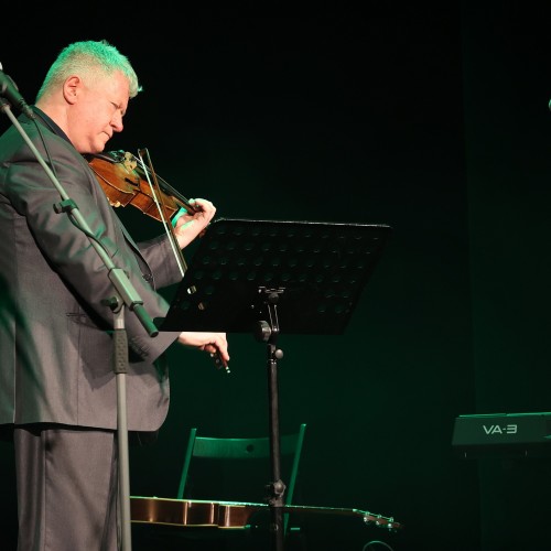 Inauguracja Samorządowej Szkoły Muzycznej I stopnia