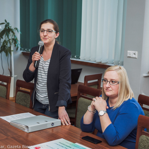 Inicjatywa lokalna- podpisanie umów