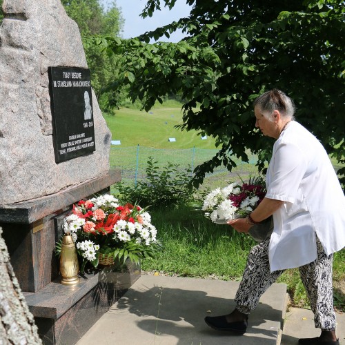 IV Bieszczadzki Bieg i Marsz Lotników 2019 cz. 1