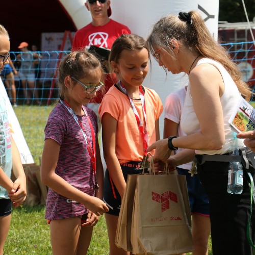 IV Bieszczadzki Bieg i Marsz Lotników 2019 cz. 1