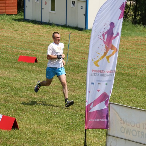 IV Bieszczadzki Bieg i Marsz Lotników 2019 cz. 2
