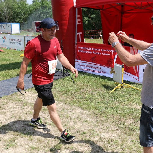 IV Bieszczadzki Bieg i Marsz Lotników 2019 cz. 2