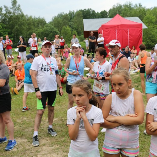 IV Bieszczadzki Bieg i Marsz Lotników 2019 cz. 2