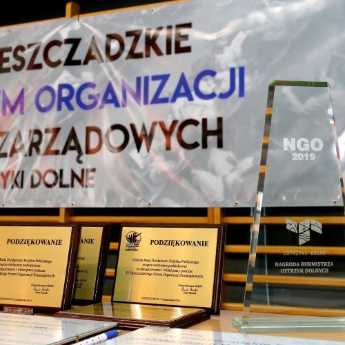 IV Bieszczadzkie Forum Organizacji Pozarządowych