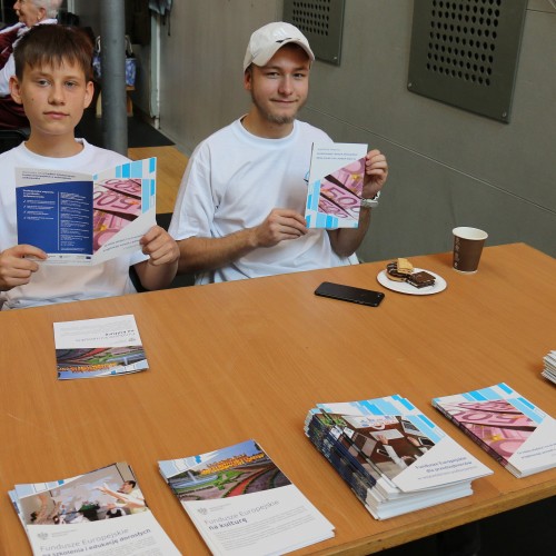IV Bieszczadzkie Forum Organizacji Pozarządowych