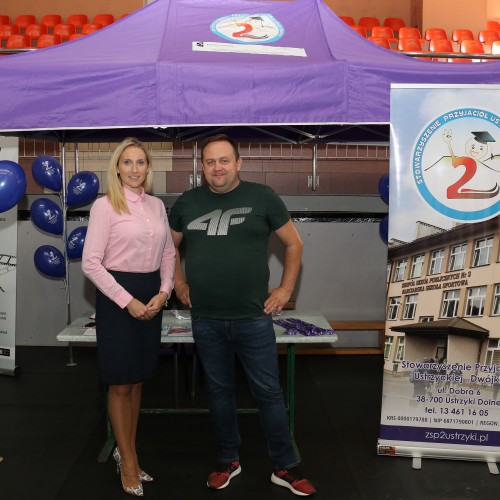 IV Bieszczadzkie Forum Organizacji Pozarządowych