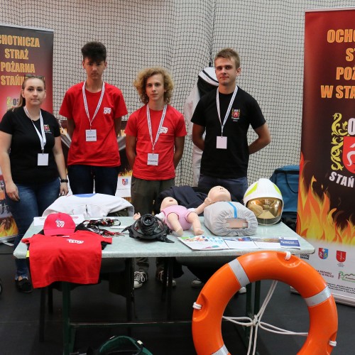 IV Bieszczadzkie Forum Organizacji Pozarządowych