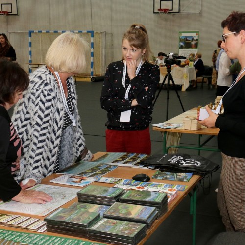 IV Bieszczadzkie Forum Organizacji Pozarządowych