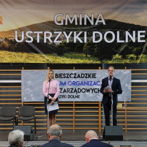 IV Bieszczadzkie Forum Organizacji Pozarządowych