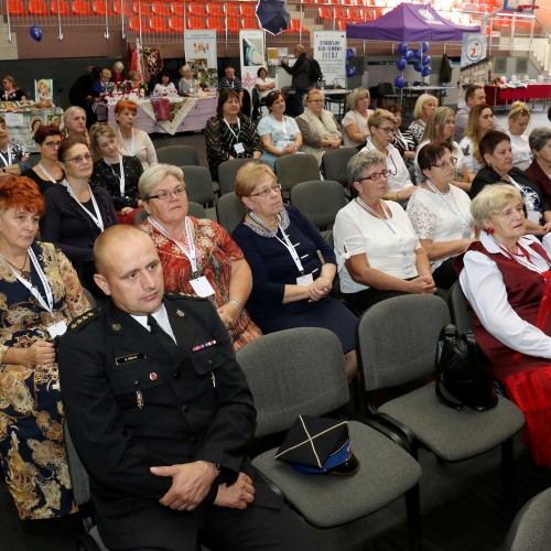 IV Bieszczadzkie Forum Organizacji Pozarządowych