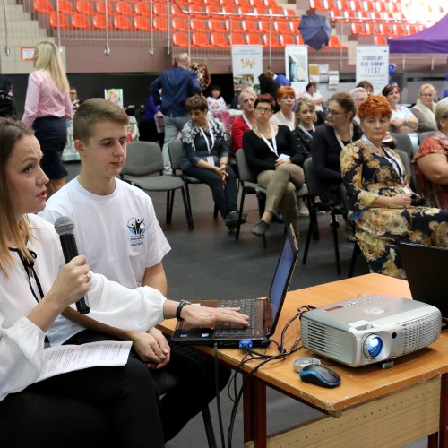 IV Bieszczadzkie Forum Organizacji Pozarządowych