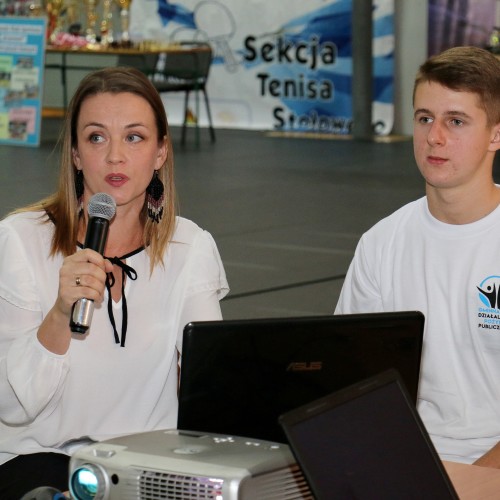 IV Bieszczadzkie Forum Organizacji Pozarządowych