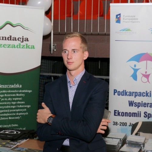 IV Bieszczadzkie Forum Organizacji Pozarządowych