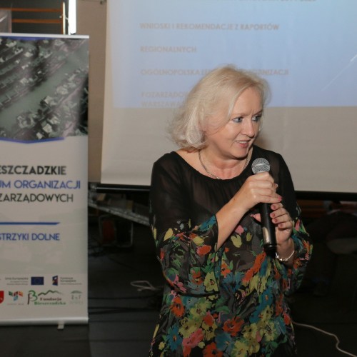 IV Bieszczadzkie Forum Organizacji Pozarządowych