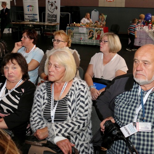 IV Bieszczadzkie Forum Organizacji Pozarządowych