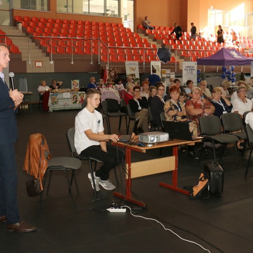 IV Bieszczadzkie Forum Organizacji Pozarządowych