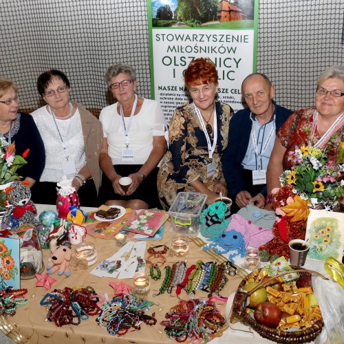 IV Bieszczadzkie Forum Organizacji Pozarządowych
