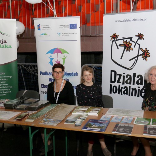 IV Bieszczadzkie Forum Organizacji Pozarządowych