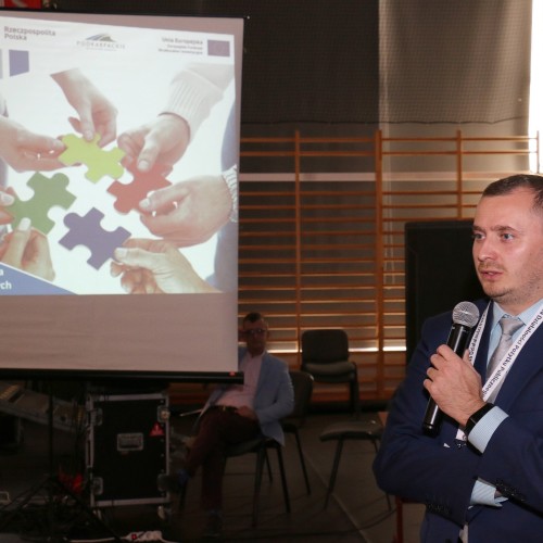 IV Bieszczadzkie Forum Organizacji Pozarządowych