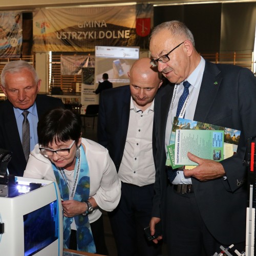 IV Bieszczadzkie Forum Organizacji Pozarządowych