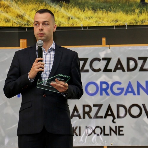IV Bieszczadzkie Forum Organizacji Pozarządowych