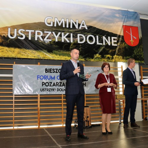 IV Bieszczadzkie Forum Organizacji Pozarządowych