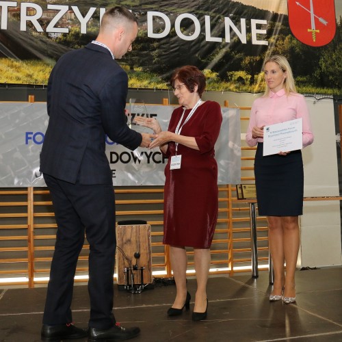 IV Bieszczadzkie Forum Organizacji Pozarządowych